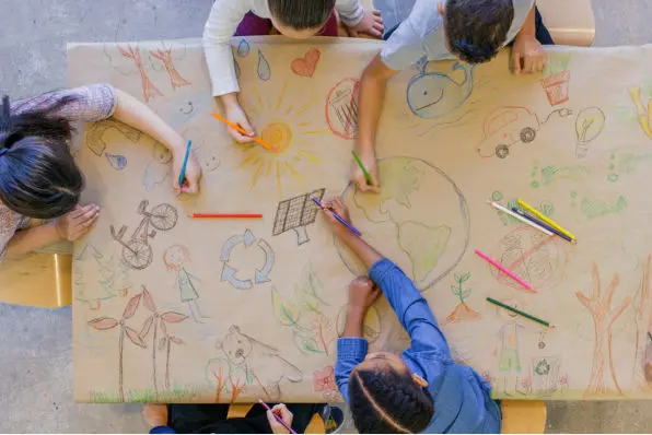 Los 3 mitos que rodean un centro de manejo de residuos